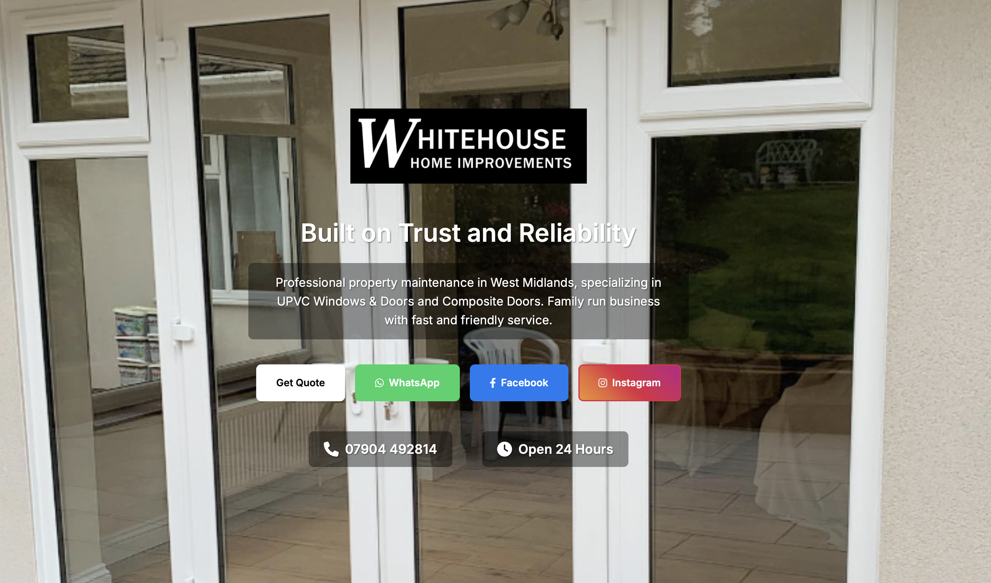 Social media integration